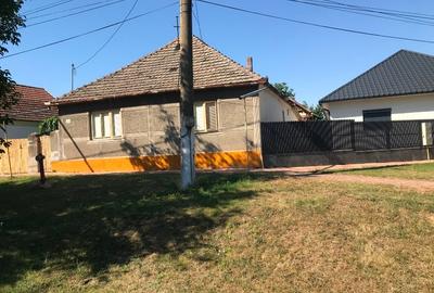 Casa  de vânzare