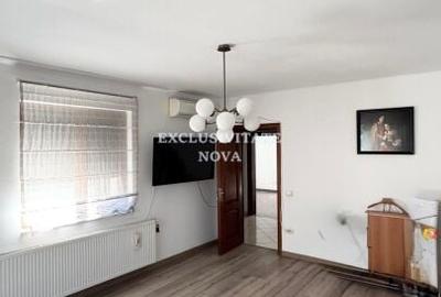 Bucurestii NOI - Laminorului - Inchiriere Vila . - 6