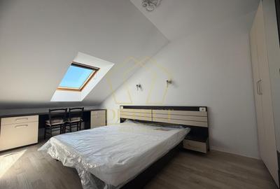 Apartament cu 2 camere decomandat, mobilat în Șagului - 5