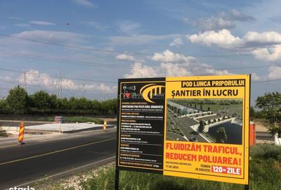 Teren de 46094 mp, în Splaiul Unirii - 2