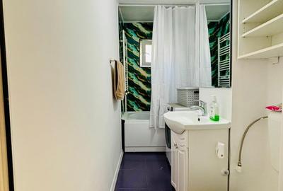 Apartament cu 3 camere decomandat în Tomis Nord - 6