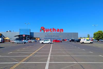 Apartament cu 2 camere decomandat, mobilat în Metalurgiei - 24