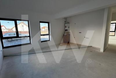 Apartament cu 2 camere semidecomandat în Șelimbăr - 8