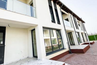 Casă cu 3 camere cu Teren 180 Mp în Ștefănești - 13