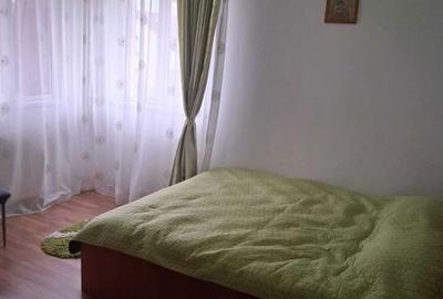 Apartament cu 2 camere în Florești - 4