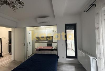 Garsonieră 21 Residence de vanzare | Decomandată | Balcon - 4