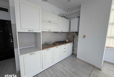 Apartament cu 2 camere în Central - 2