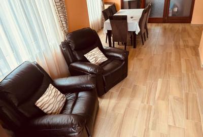 Casă cu 4 camere în Oșorhei - 5