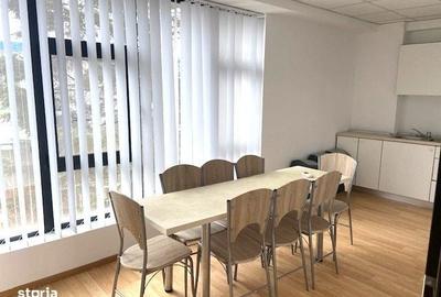 Spațiu comercial, de 280 mp, în Ștefan cel Mare - 1