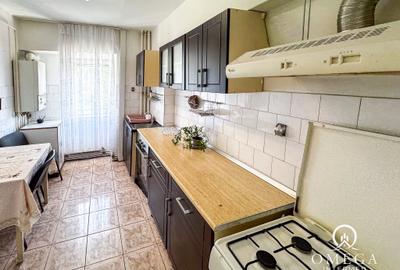 3 camere Strada Garii aproape de Centru Piata Unirii 450 Euro - 3