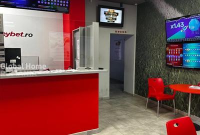 Spațiu comercial, de 105 mp, în Vitan - 1