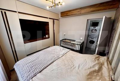 Apartament cu 2 camere în Central - 7