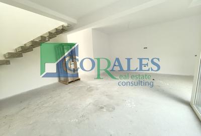 Duplex cu 4 camere cu Canalizare în Giarmata-Vii - 5