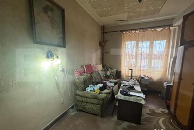 Casă cu 2 camere cu Teren 515 Mp în Semicentral - 6