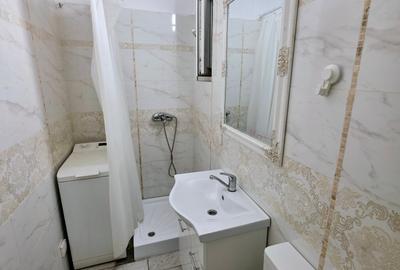 Inchiriere garsoniera Sala Palatului mobilata hochparter/8 stradala - 10