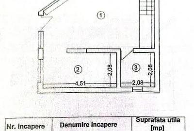 Casă cu 6 camere cu Teren 293 Mp în Năvodari - 16