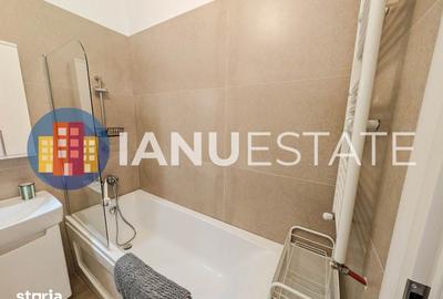 Apartament cu 2 camere decomandat în Rahova - 11