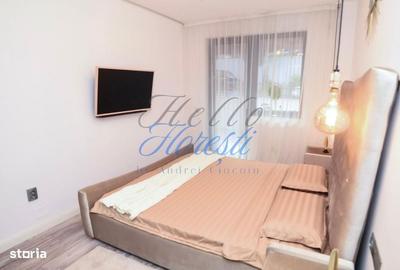 Apartament cu 3 camere în Florești - 10