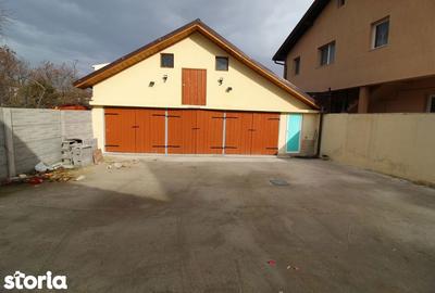 Casă cu 4 camere cu Teren 750 Mp în Central - 18