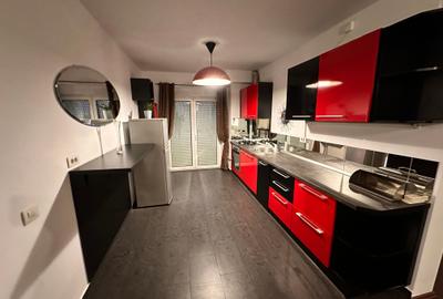 Herastrau -Nordului 3 camere mobilat - 19