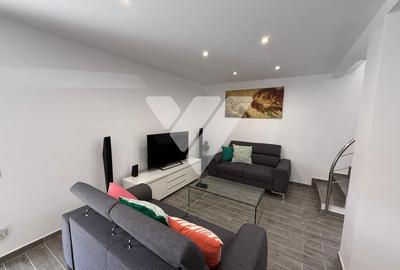 Casa individuala mobilata 4 camere 120 mp de vanzare - Talmaciu Sibiu - 3