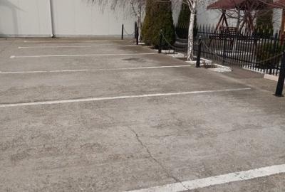 ZONA INDUSTRIALA -SPATIU COMERCIAL - 5
