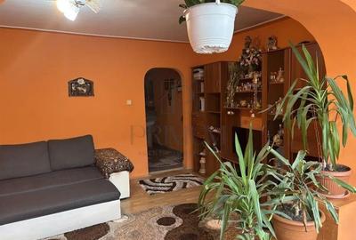 Garsonieră decomandată, mobilată în Aeroport - 2