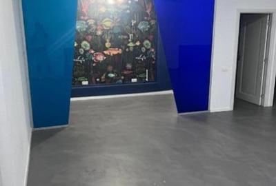 Delfinariu - bd. Mamaia, spatiu comercial , 325 mp. - 4