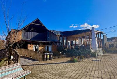 Spațiu comercial, de 300 mp, în Recea - 1