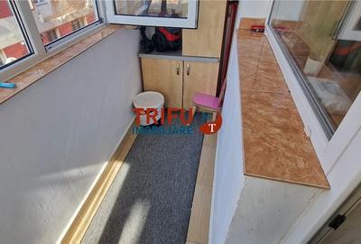 Apartament cu 3 camere semidecomandat în Tolstoi - 10