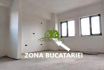 Ap.cu 2 camere, Et.1,Bl.Nou, lift,finisat la cheie,Iustinian-Marina - 11