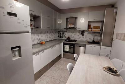 Casă cu 2 camere în Valea Adâncă - 4