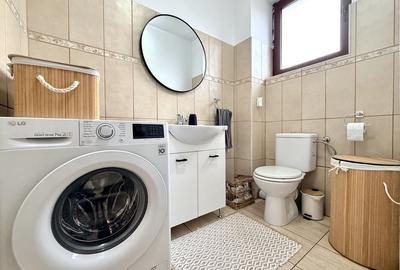 Cămin spațios, luminos și perfect echilibrat,  la 10 minute de centru - 21