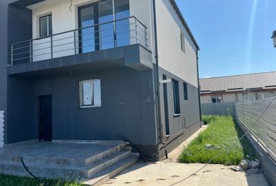 Casa de vanzare Berceni 120 MP  / RATE LA DEZVOLTATOR  CU AVANS - 2