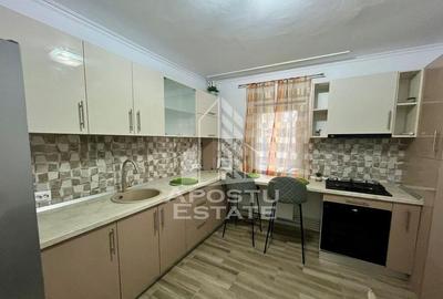 Apartament 3 camere, centrala proprie, zona Complexul stu... - 2