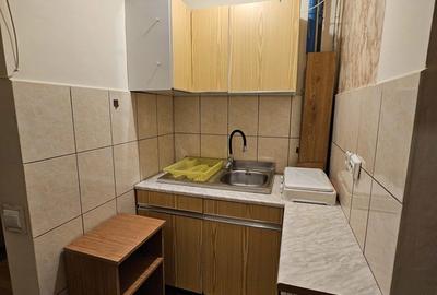 Garsonieră în Mărăști - 3