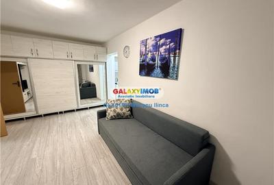 Apartament cu 2 camere semidecomandat, mobilat în Nord - 13