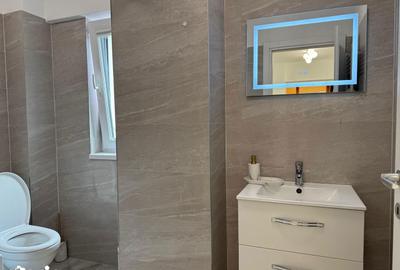 Apartament cu 2 camere, mobilat în Central - 6