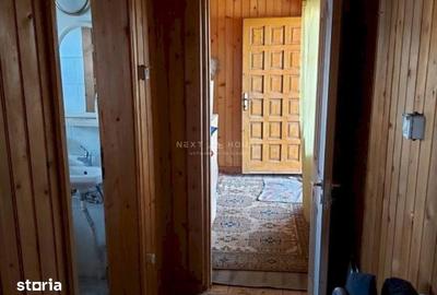 Casă cu 3 camere cu Teren 2350 Mp în Ciolpani - 9
