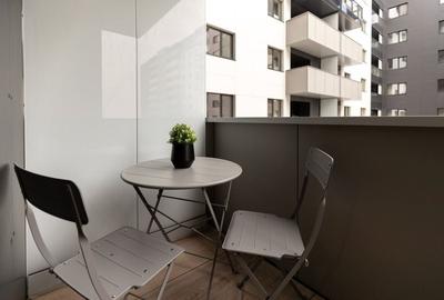 Studio dublu I Luxury Design I Cortina North - 22