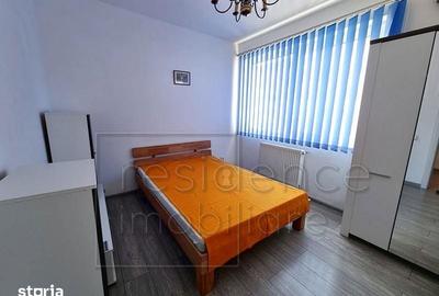 Apartament cu 3 camere semidecomandat în Dâmbul Rotund - 11