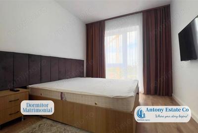 Apartament de inchiriat, NOU, 2 Camere, Decomandat, Prima Arena, Oradea - 3