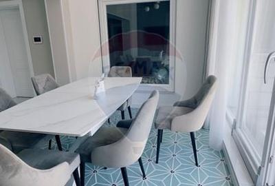 Casă cu 14 camere cu Teren 360 Mp în Central - 3