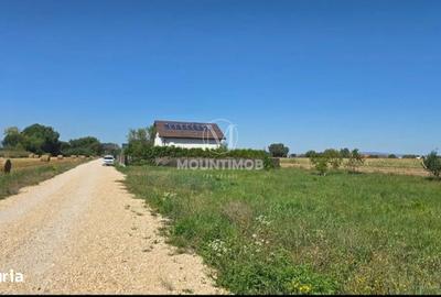 Teren de 514 mp, în Stupini - 3