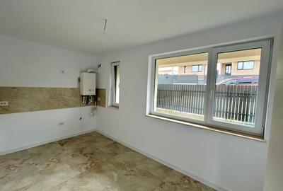 Casă individuală cu 4 camere cu Teren 230 Mp în Valea Lupului - 4