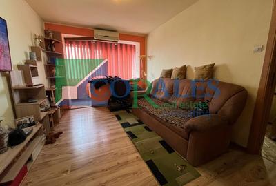 Apartament cu 2 camere semidecomandat, mobilat în Circumvalațiunii - 2