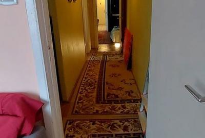 Apartament cu 4 camere semidecomandat în Gheorghe Lazăr - 2