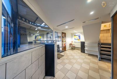 Spațiu comercial, de 110 mp, în Micălaca - 8