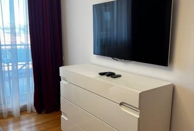 Apartament cu 3 camere decomandat, mobilat în Drumul Taberei - 6