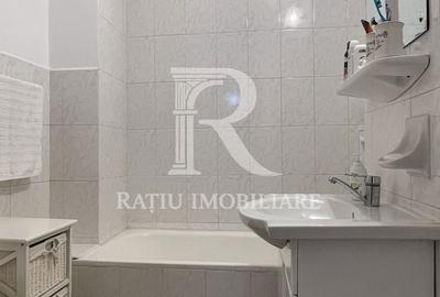 Apartament cu 3 camere decomandat în Dacia - 7